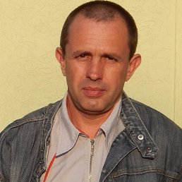 Андрей, 48 лет, Славянск