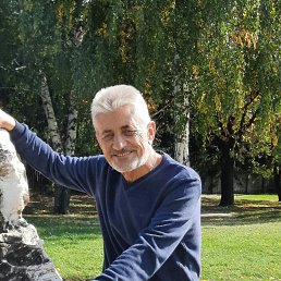 Виктор, 64 года, Яровое