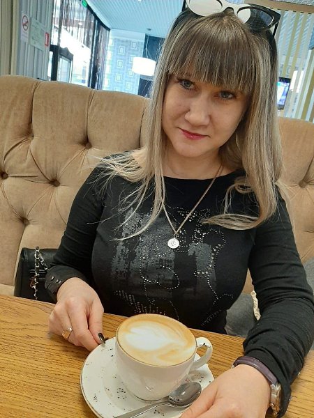 Энгельс Юлия Фото