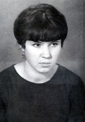 Галина мочалова актриса в молодости фото