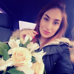 Эльвина, Астрахань, 30 лет