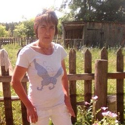 Тамара, 55 лет, Моршанск