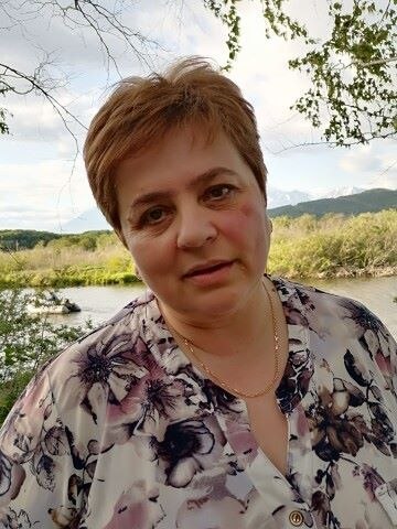 Фото женщины: наталья Войцеховская, 55 лет,Петропавловск-Камчатский