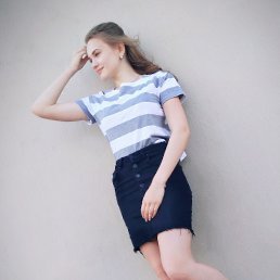 Елизавета, 19 лет, Бийск