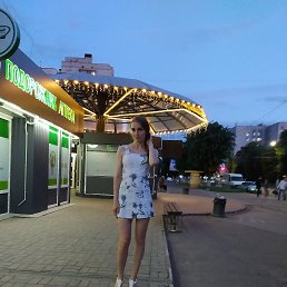 Маша, 28, Житомир