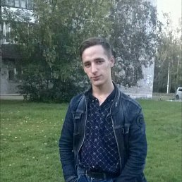 Михаил, 23 года, Комсомольск-на-Амуре