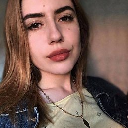 Elizaveta, 23 года, Белгород