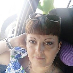 Алёна, Хабаровск, 54 года