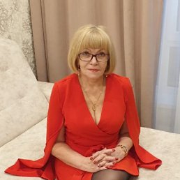 Ирина, 65, Кемерово