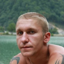 Кирилл, Гомель, 35 лет