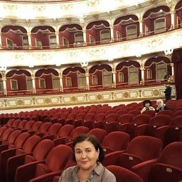 Фото Ирина, Новосибирск, 63 года Ирина, Новосибирск, 63 года