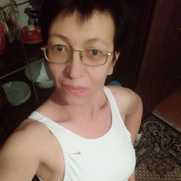 Галина, Сарны, 48 лет