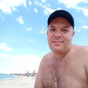 Слава, 42 года, Ильичевск