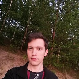 Владимир, 25, Железнодорожный, Московская область