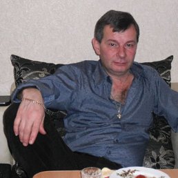 Михаил, Геленджик, 58 лет