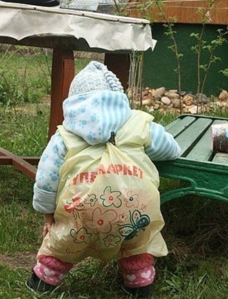 1. Парки и скверы