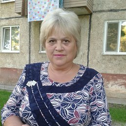 Анна, 59 лет, Уссурийск