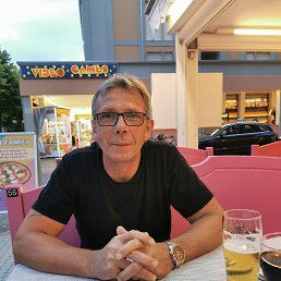 Владимир, 51 год, Фрайбург