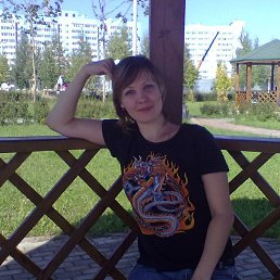 Фото Ольга, Ульяновск, 43 года Ольга, Ульяновск, 43 года