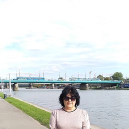 Галина, 57, Павлоград
