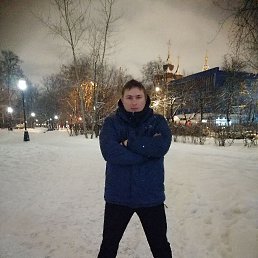 Александр, 29 лет, Дмитровск