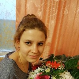 Полина, 23, Щекино