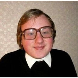 Ivan, 45 , 