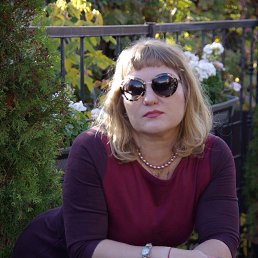 Светлана, 44 года, Самара