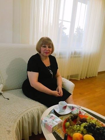 Фото женщины: ЕЛЕНА КАГРАМАНЯН, 53 года,Смоленск