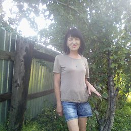 Светлана, 53 года, Сковородино