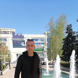 Алексей, 25 лет, Пушкино
