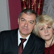Виктор и Елена, 66 лет, Климовск
