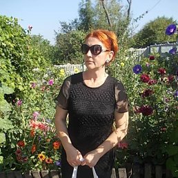 Светлана, 54, Васильков