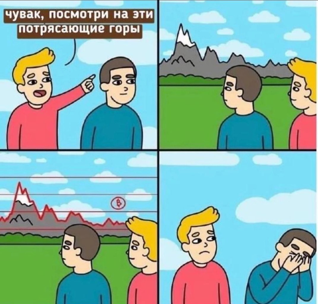 Горы Мем