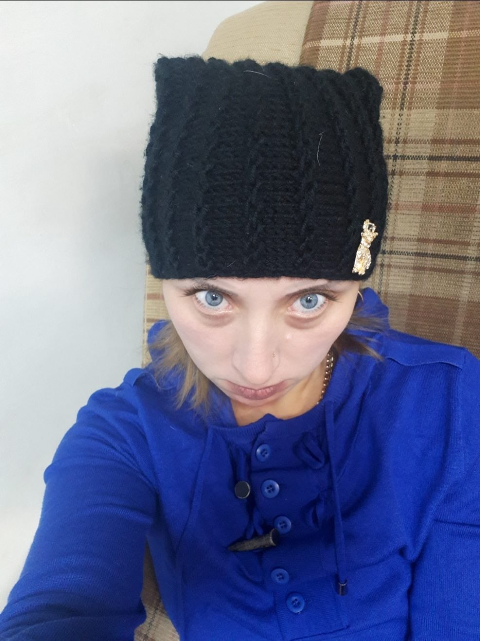 Екатерина фалалеева
