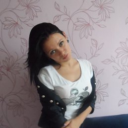 Инна, 28 лет, Тюкалинск