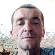 Василь, 50 лет, Перечин