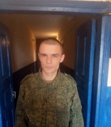 Иван, Шахтерск, 29 лет