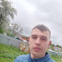 Павел, 26, Узловая