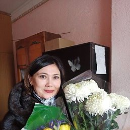 Анна, 43 года, Молодогвардейск