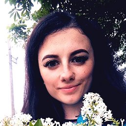 Дарья, 23, Докучаевск