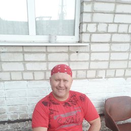 владимир, 51, Северодонецк