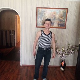 Михаил, 57 лет, Моршанск