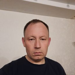 Вадим, 44 года, Игра