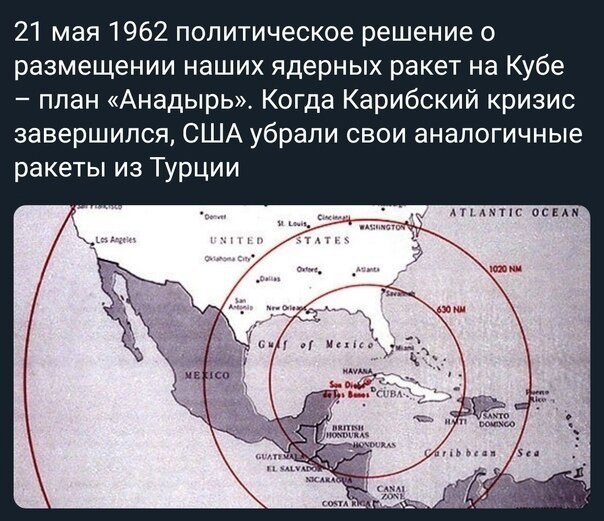 Операция анадырь карта