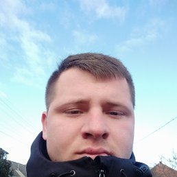 Viktor, 29, Берегово