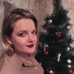 Лилия, 29 лет, Горловка