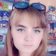 Анна Малекова, 21 год, Днепрорудное
