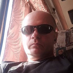 Evgeniy, Константиновка, 49 лет