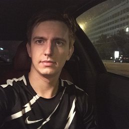 Sergei, 33 года, Москва